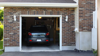 Garage Door Installation at Stone Throw Condo, Florida